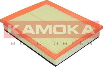 Kamoka F205201 - Воздушный фильтр, двигатель unicars.by