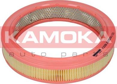 Kamoka F200301 - Воздушный фильтр, двигатель unicars.by