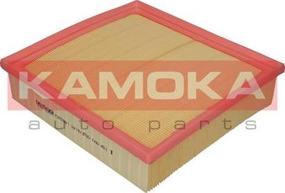 Kamoka F203901 - Воздушный фильтр, двигатель unicars.by