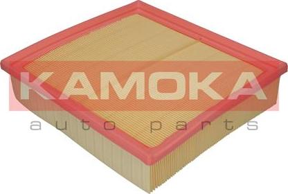 Kamoka F203901 - Воздушный фильтр, двигатель unicars.by