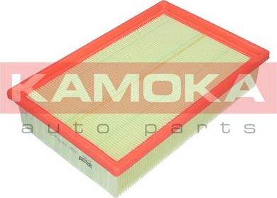 Kamoka F203401 - Воздушный фильтр, двигатель unicars.by