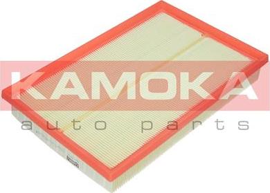 Kamoka F203001 - Воздушный фильтр, двигатель unicars.by