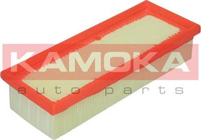 Kamoka F203201 - Воздушный фильтр, двигатель unicars.by