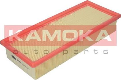 Kamoka F202401 - Воздушный фильтр, двигатель unicars.by