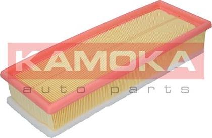 Kamoka F202501 - Воздушный фильтр, двигатель unicars.by