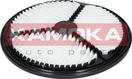 Kamoka F202601 - Воздушный фильтр, двигатель unicars.by