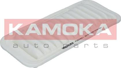 Kamoka F202801 - Воздушный фильтр, двигатель unicars.by