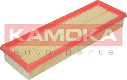 Kamoka F202301 - Воздушный фильтр, двигатель unicars.by