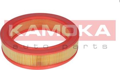 Kamoka F207501 - Воздушный фильтр, двигатель unicars.by