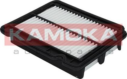 Kamoka F210601 - Воздушный фильтр, двигатель unicars.by