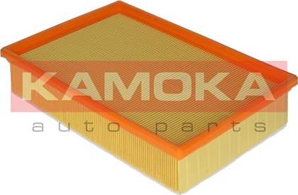 Kamoka F210701 - Воздушный фильтр, двигатель unicars.by