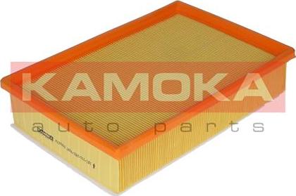 Kamoka F210701 - Воздушный фильтр, двигатель unicars.by