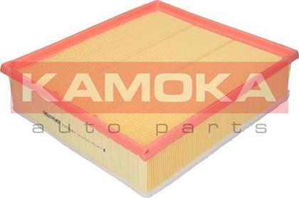 Kamoka F212501 - Воздушный фильтр, двигатель unicars.by