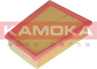 Kamoka F234001 - Воздушный фильтр, двигатель unicars.by