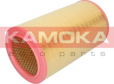 Kamoka F236401 - Воздушный фильтр, двигатель unicars.by