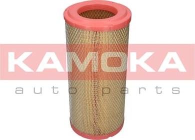 Kamoka F236101 - Воздушный фильтр, двигатель unicars.by