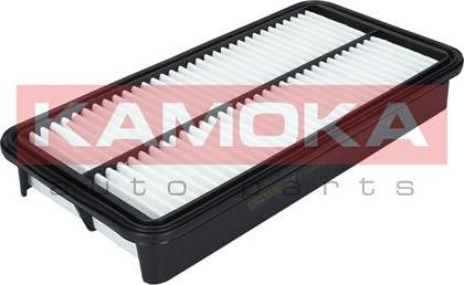 Kamoka F230301 - Воздушный фильтр, двигатель unicars.by