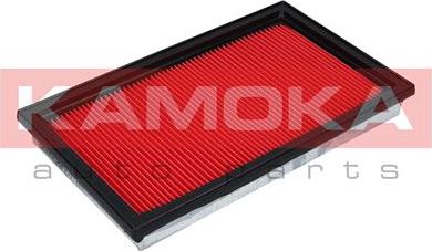 Kamoka F231401 - Воздушный фильтр, двигатель unicars.by