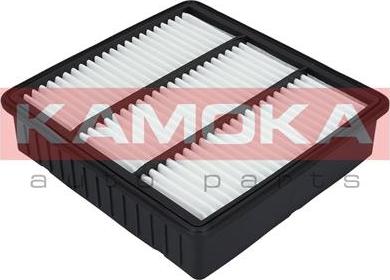 Kamoka F232601 - Воздушный фильтр, двигатель unicars.by