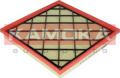 Kamoka F220701 - Воздушный фильтр, двигатель unicars.by