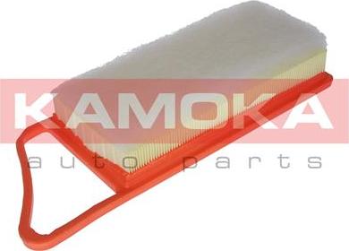 Kamoka F228201 - Воздушный фильтр, двигатель unicars.by