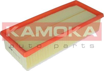 Kamoka F223901 - Воздушный фильтр, двигатель unicars.by