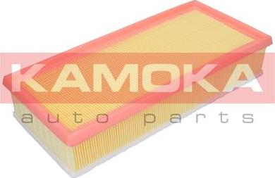 Kamoka F223301 - Воздушный фильтр, двигатель unicars.by