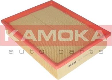 Kamoka F227101 - Воздушный фильтр, двигатель unicars.by