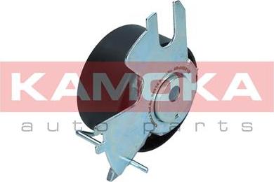 Kamoka R0519 - Натяжной ролик, зубчатый ремень ГРМ unicars.by