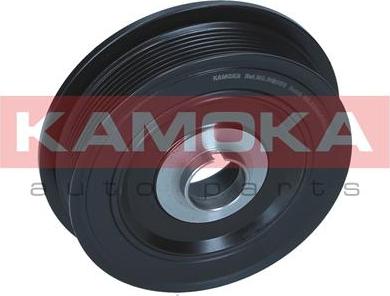 Kamoka RW055 - Шкив коленчатого вала unicars.by