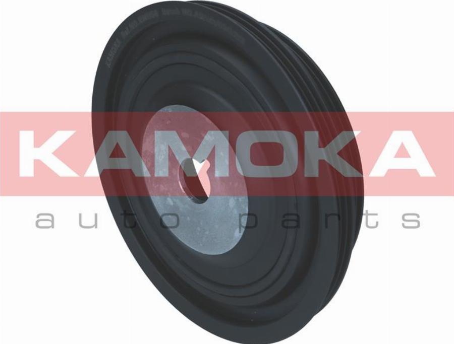 Kamoka RW056 - Шкив коленчатого вала unicars.by