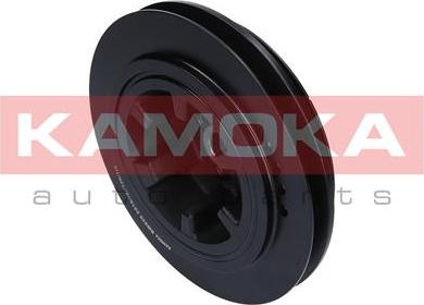 Kamoka RW038 - Шкив коленчатого вала unicars.by