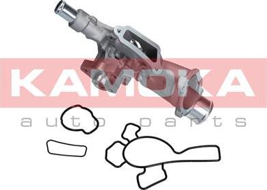 Kamoka T0225 - Водяной насос unicars.by