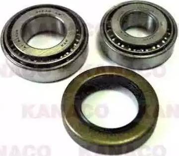 SKF 30205 J2/Q - Комплект подшипника ступицы колеса unicars.by