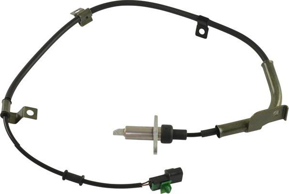 Kavo Parts BAS-5558 - Датчик ABS, частота вращения колеса unicars.by