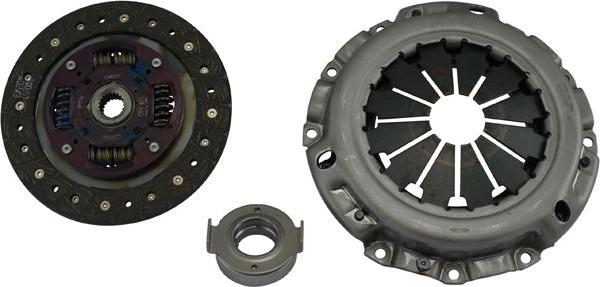 Kavo Parts CP-9050 - Комплект сцепления unicars.by