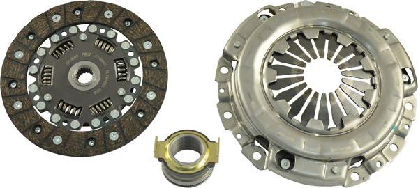 Kavo Parts CP-9052 - Комплект сцепления unicars.by