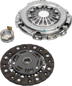 Kavo Parts CP-9052 - Комплект сцепления unicars.by