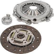 Kavo Parts CP-9057 - Комплект сцепления unicars.by