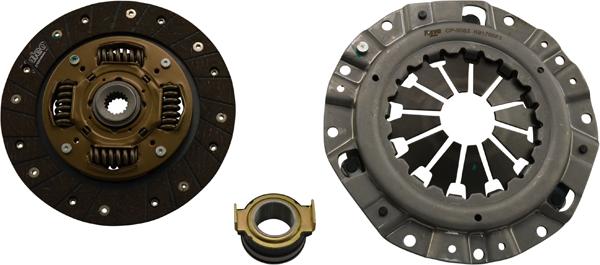 Kavo Parts CP-9063 - Комплект сцепления unicars.by