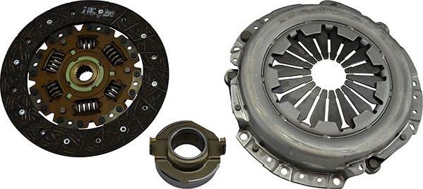 Kavo Parts CP-9014 - Комплект сцепления unicars.by