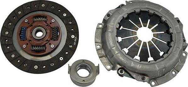 Kavo Parts CP-9013 - Комплект сцепления unicars.by