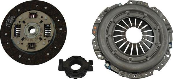 Kavo Parts CP-9029 - Комплект сцепления unicars.by