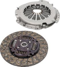 Kavo Parts CP-9810 - Комплект сцепления unicars.by