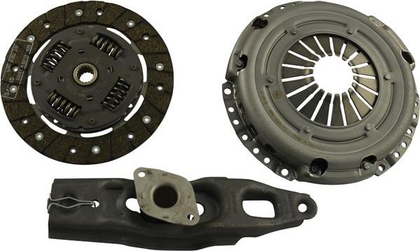 Kavo Parts CP-4099 - Комплект сцепления unicars.by