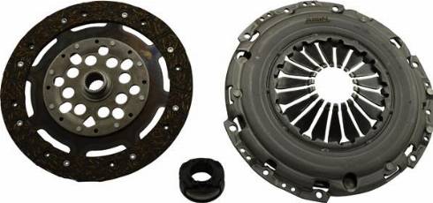 Kavo Parts CP-4094 - Комплект сцепления unicars.by