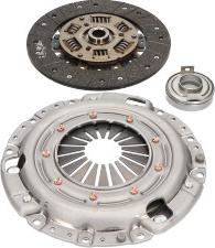 Kavo Parts CP-4019 - Комплект сцепления unicars.by