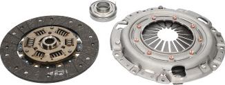 Kavo Parts CP-4019 - Комплект сцепления unicars.by