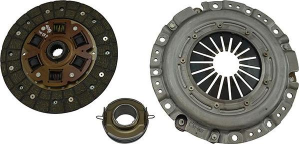 Kavo Parts CP-4013 - Комплект сцепления unicars.by