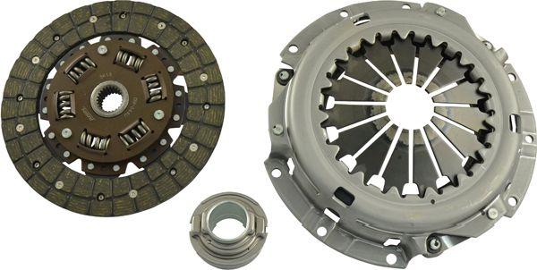 Kavo Parts CP-4082 - Комплект сцепления unicars.by